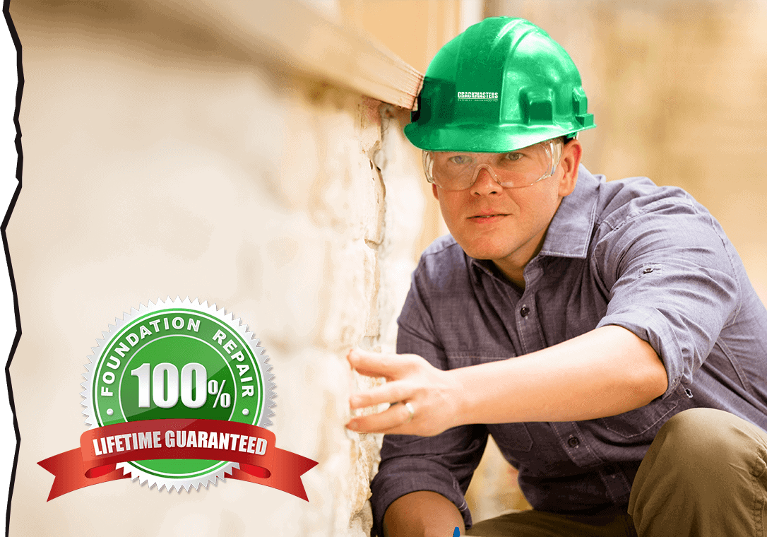 Basement Waterproofing Mississauga