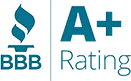 BBB A+ Rating
